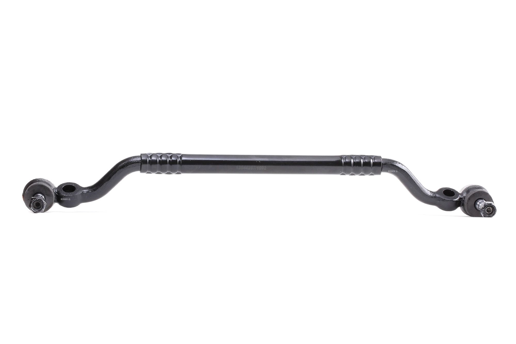 RIDEX 284R0246 Axialgelenk BMW 5er 520 115 PS Benzin