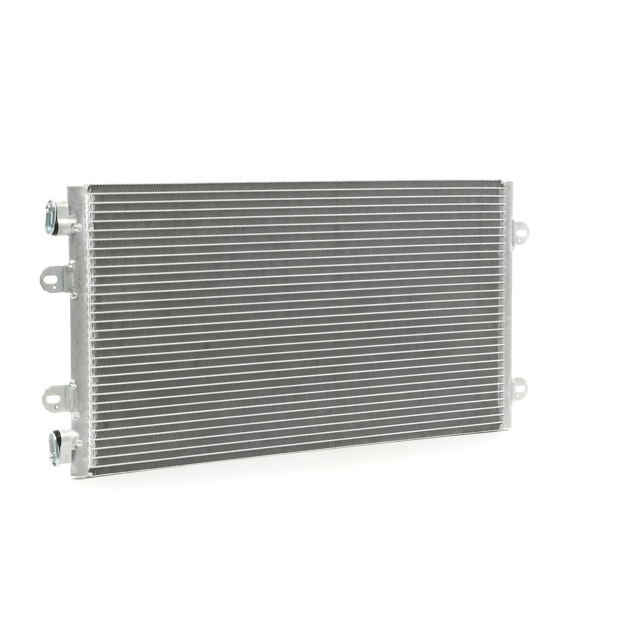 Кондензатор, климатизация RIDEX 448C0238 оценка