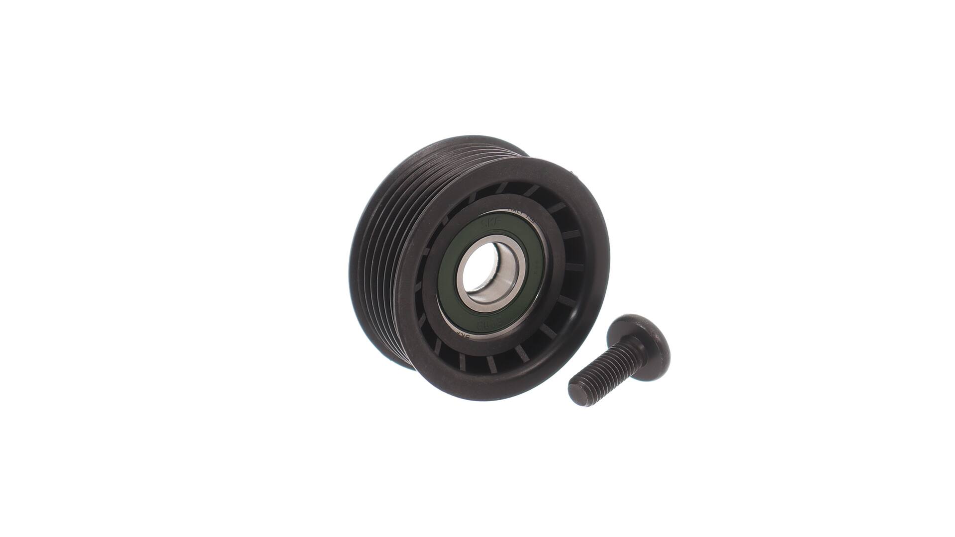 1364431 SKF VKM34031 genuine Ford Transit Mk5 Minibus Guide pulley price