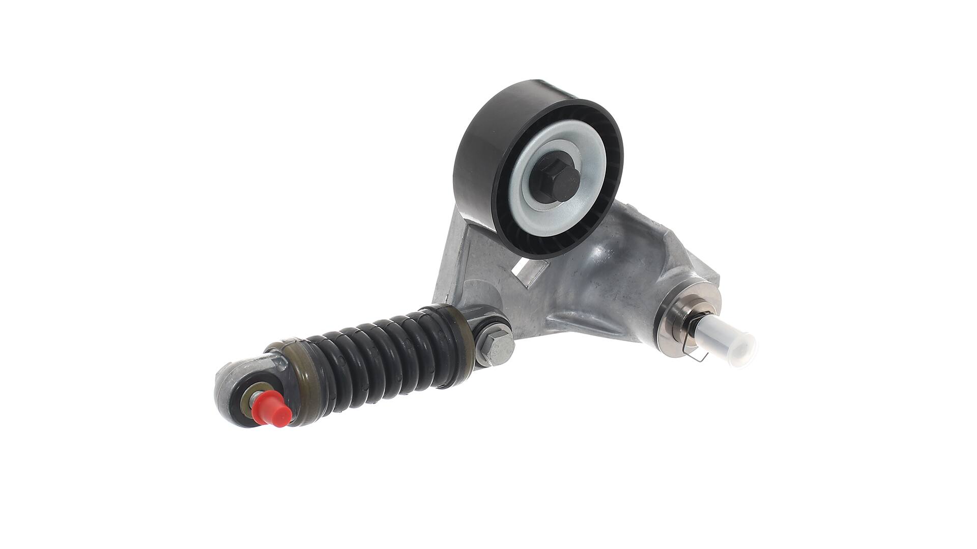 Spannrolle, Keilrippenriemen VKM 34032 SKF C2S27002 FORD, JAGUAR, ISUZU