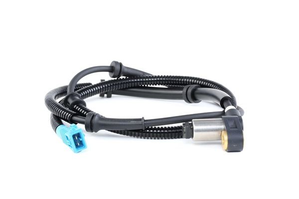 RIDEX 412W0338 ABS-Sensor