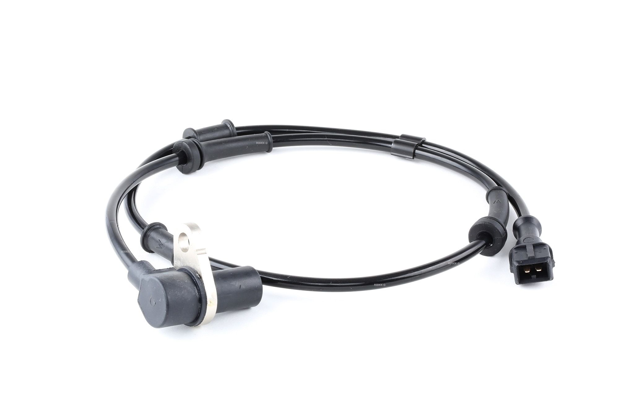 ABS-Sensor 412W0342 RIDEX MB950343 MITSUBISHI