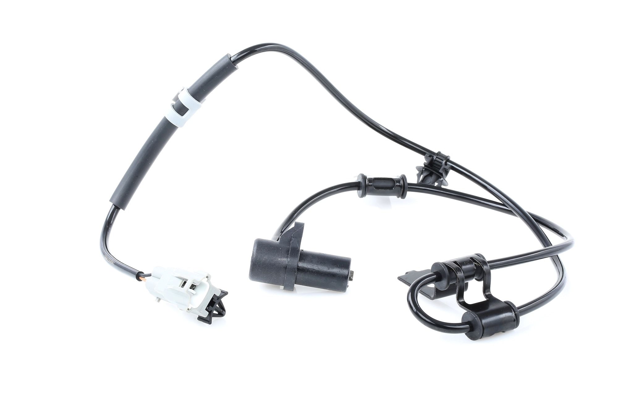 Sensor, Raddrehzahl RIDEX 412W0345 Bewertung