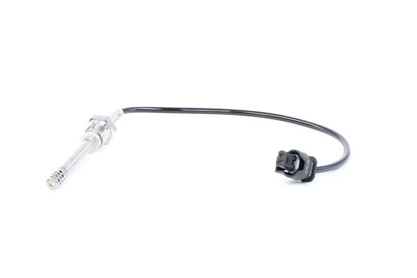 13644400 RIDEX 3938E0089 Sensor de temperatura de los gases de escape SMART precio