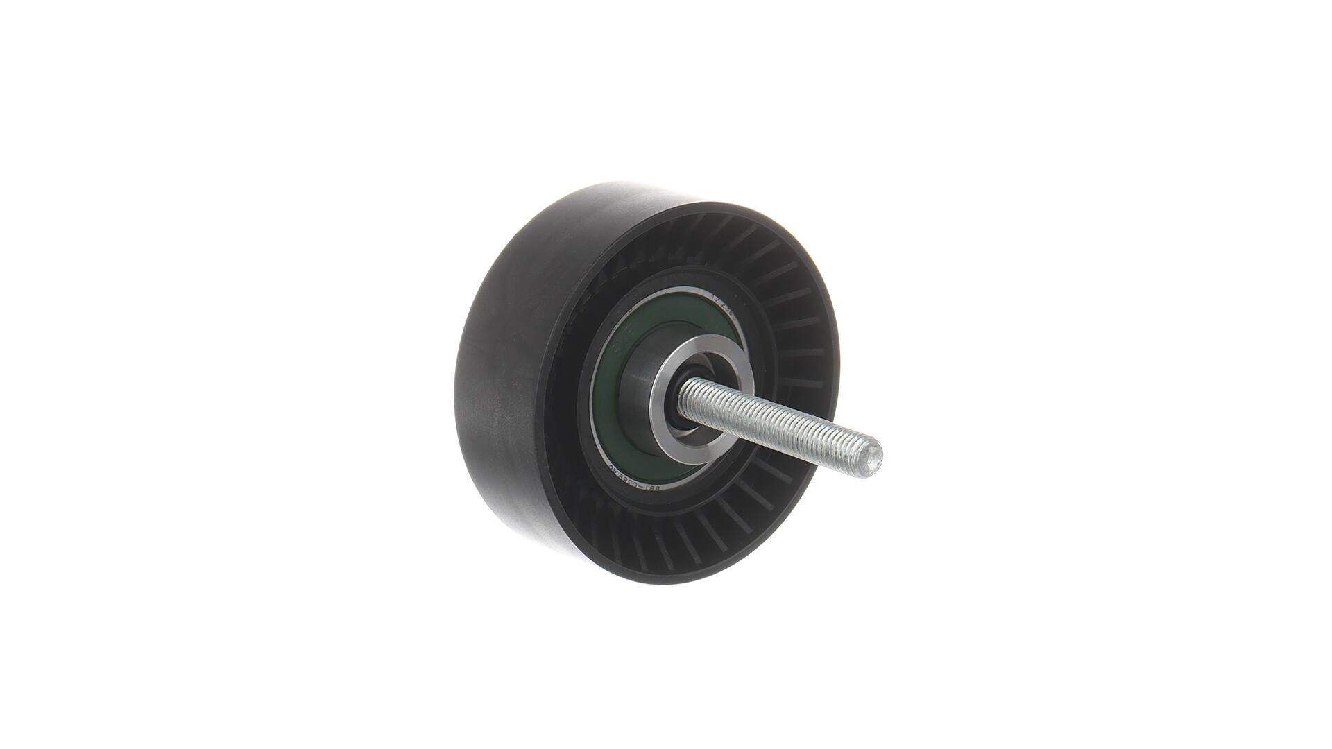 SKF VKM 34050 Umlenkrolle Keilrippenriemen