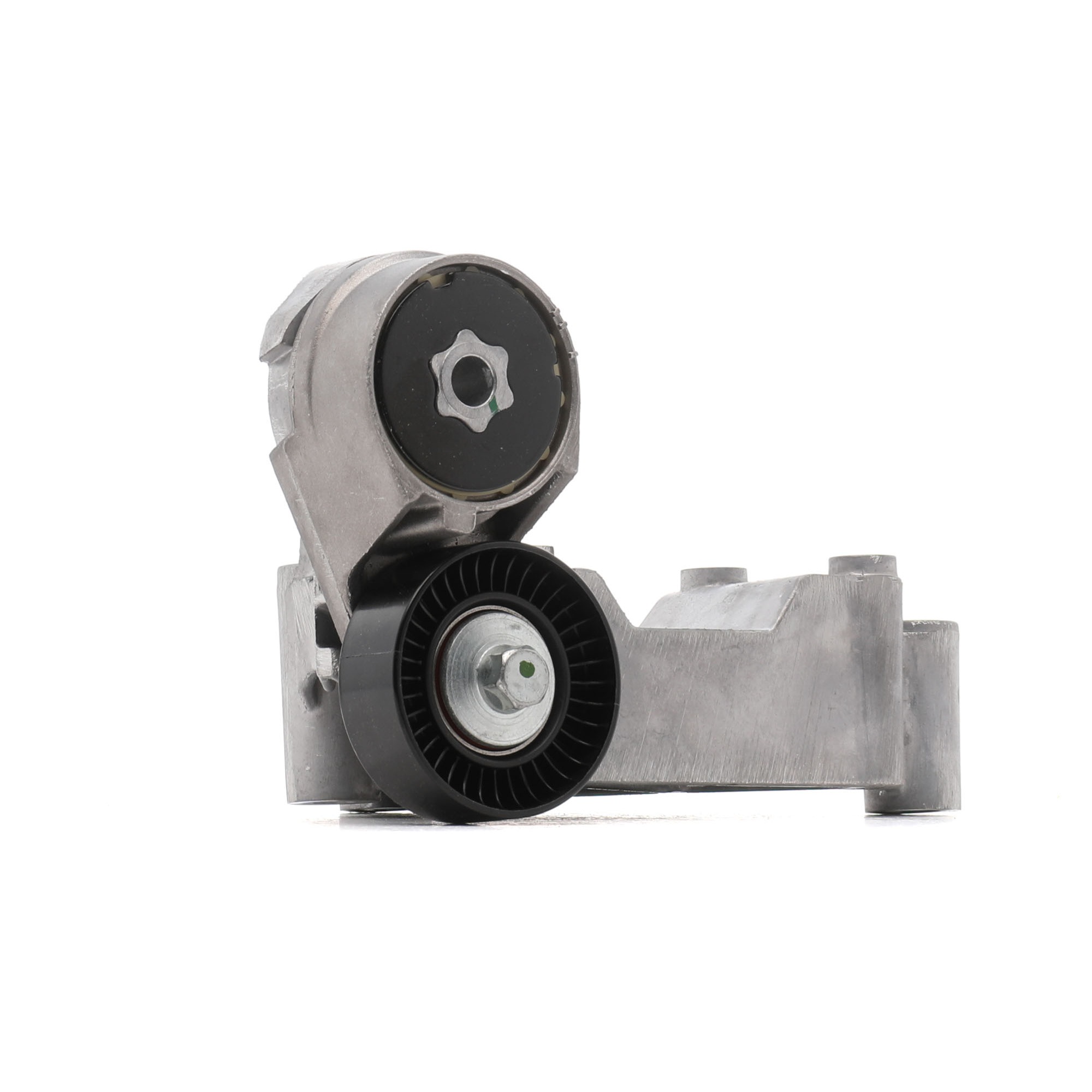 Spannrolle, Keilrippenriemen VKM 34108 SKF 1473384 FORD