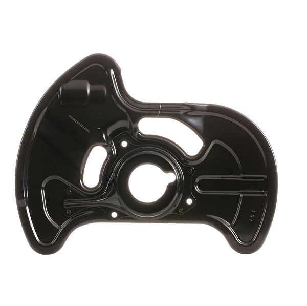 Ankerblech 1330S0052 RIDEX A2044202544 MERCEDES-BENZ
