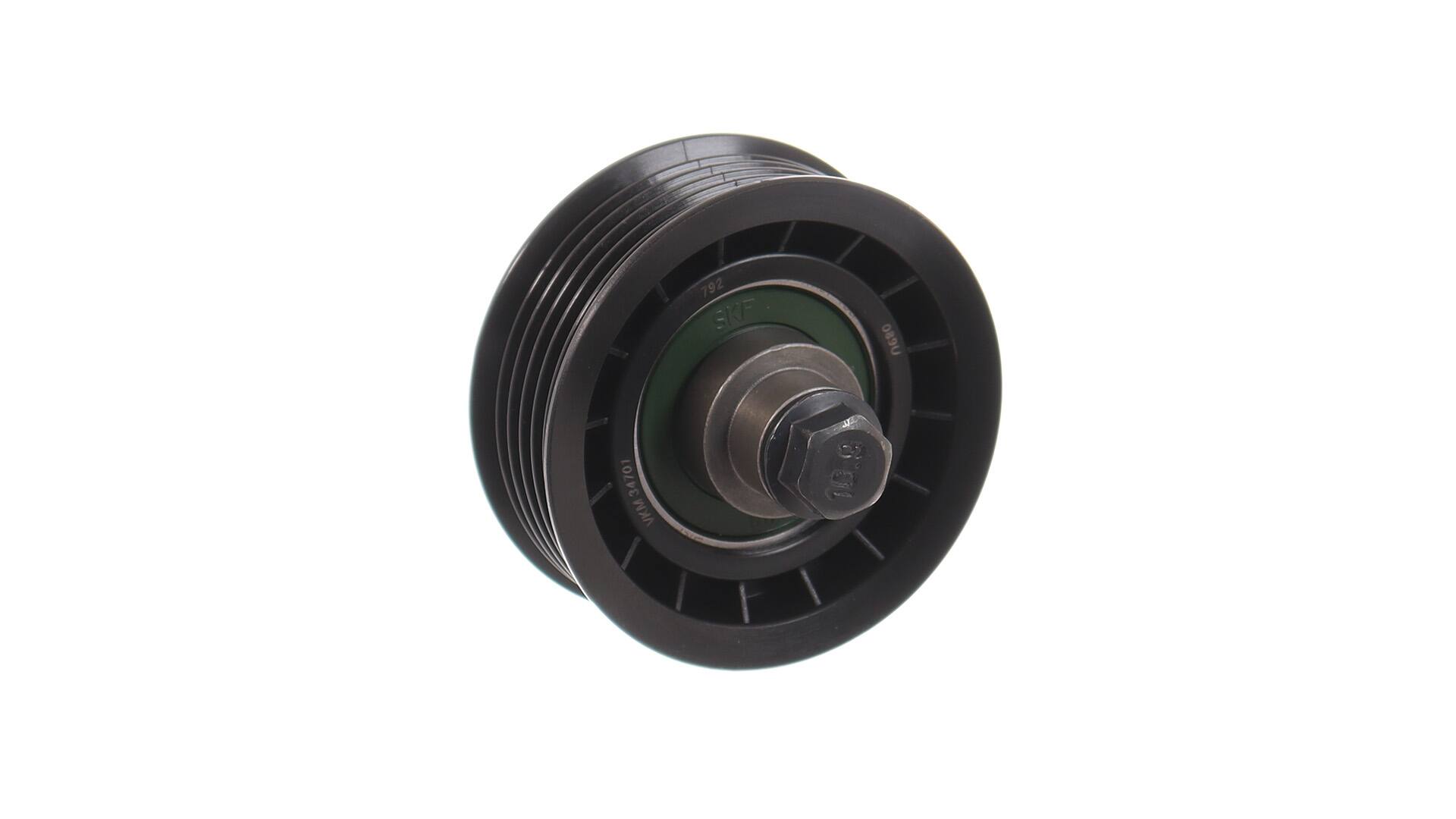 1364462 SKF VKM34701 FORD TRANSIT CUSTOM Deflection pulley original price