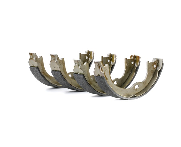 Hamulec postojowy STARK SKBS-0450344