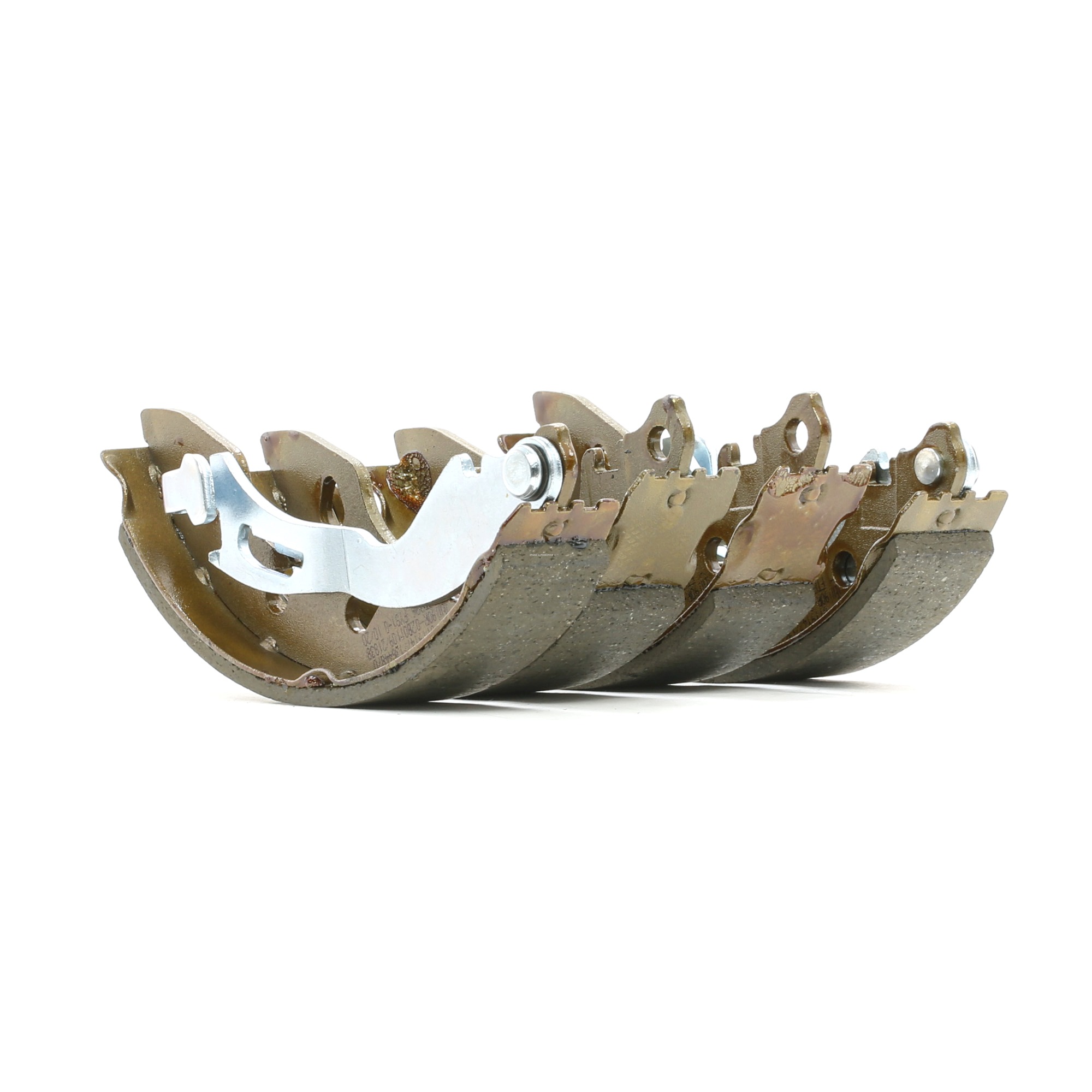 Original Trommelbremsbacken SKBS-0450348