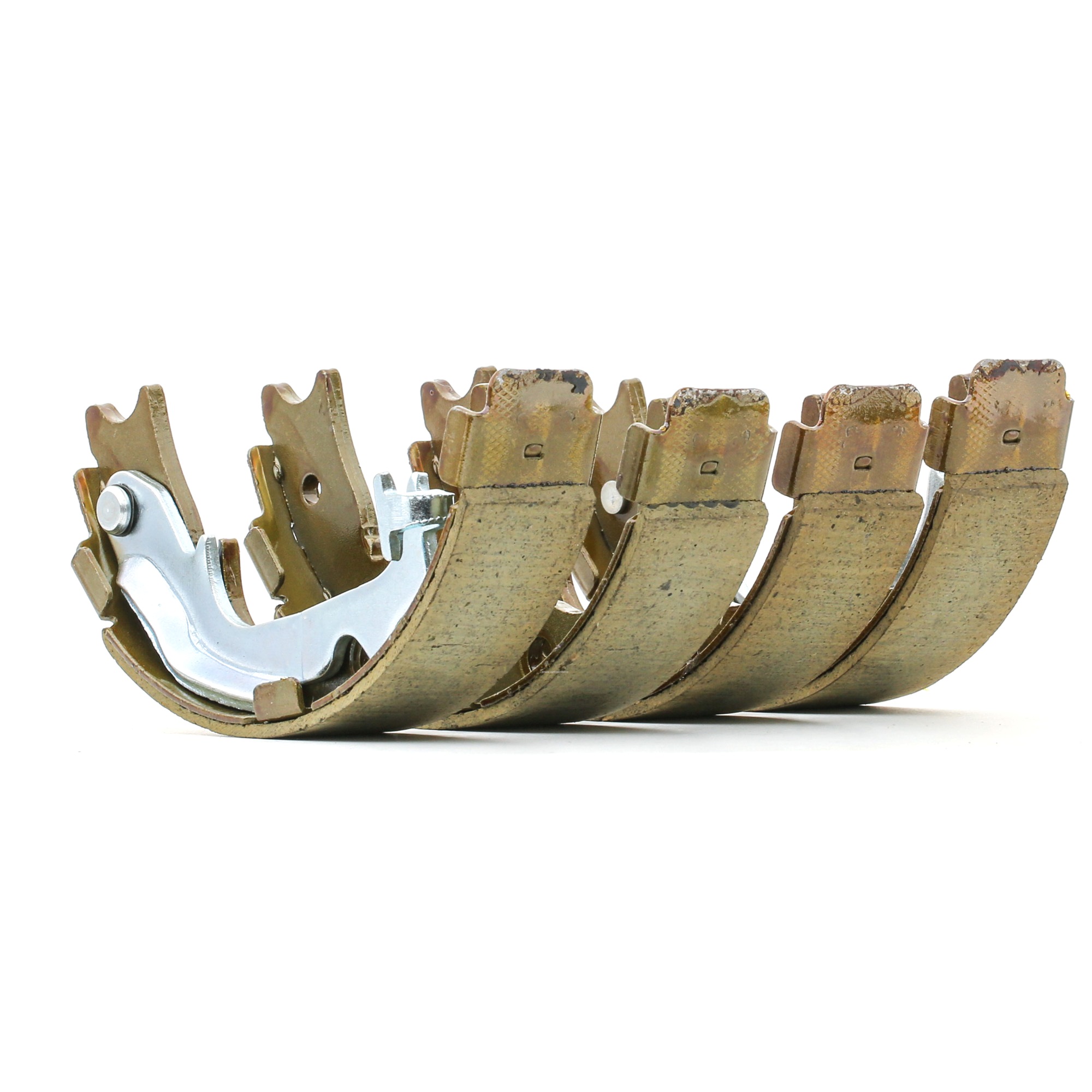 Trommelbremsbacken STARK SKBS-0450351 Bewertung