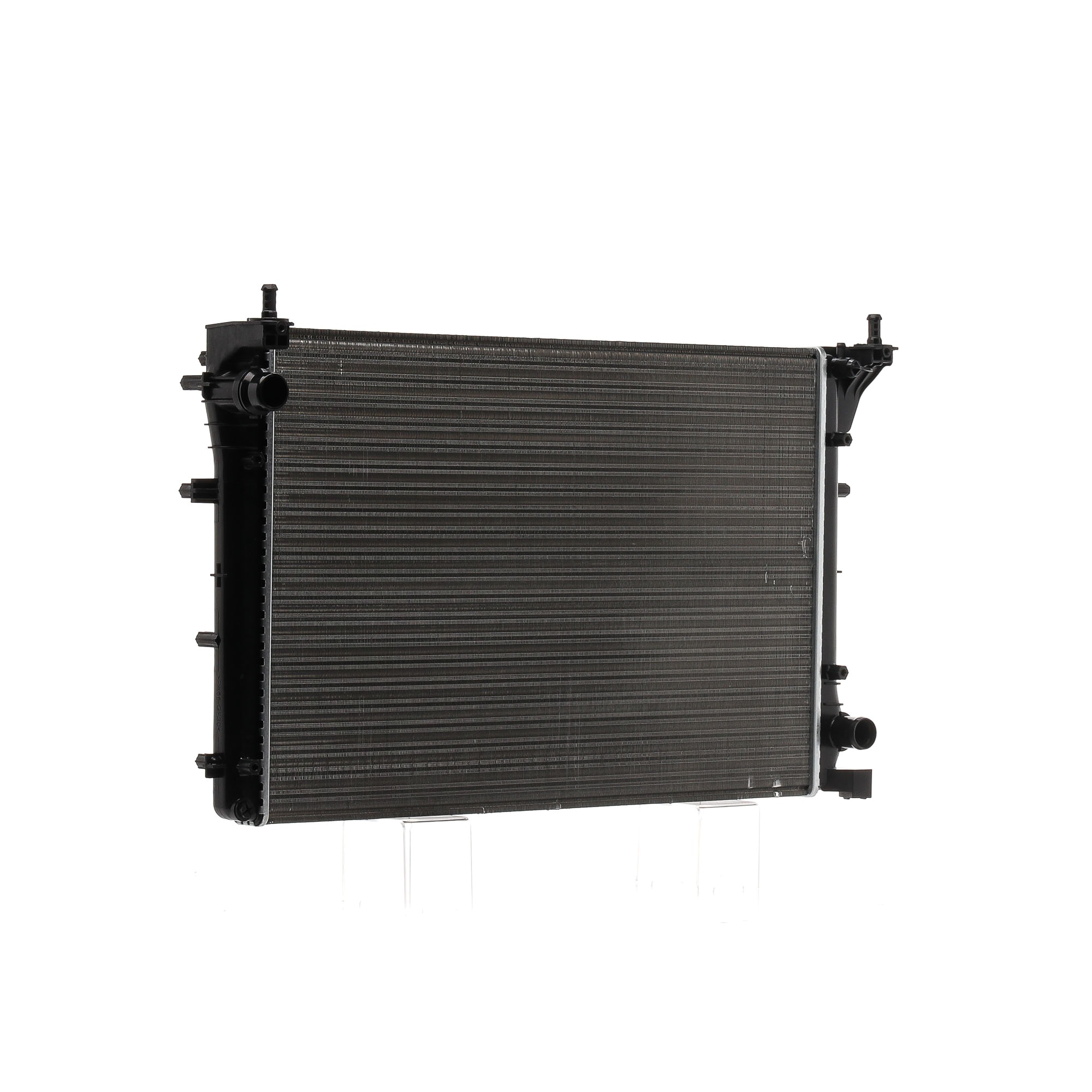OEN 64078 Radiateur RIDEX 470R0815