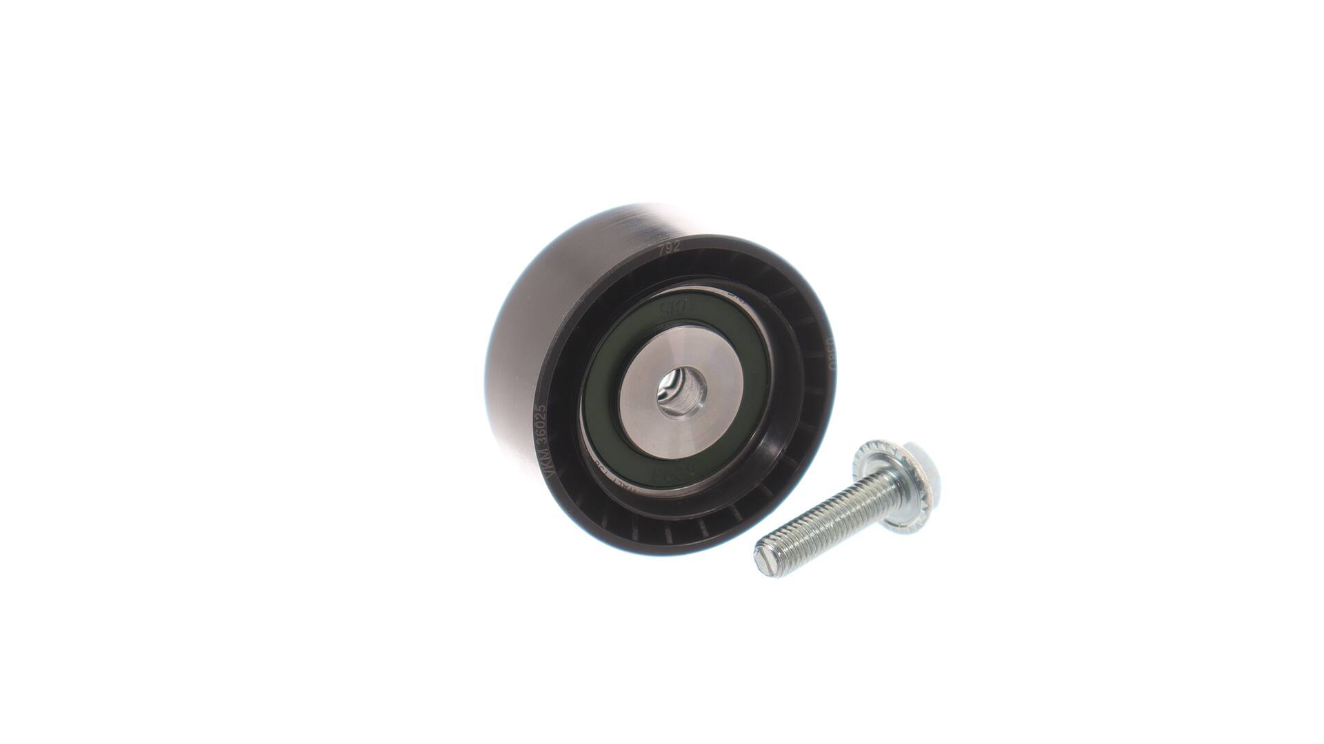 1364505 Guide pulley SKF Dacia DOKKER cost