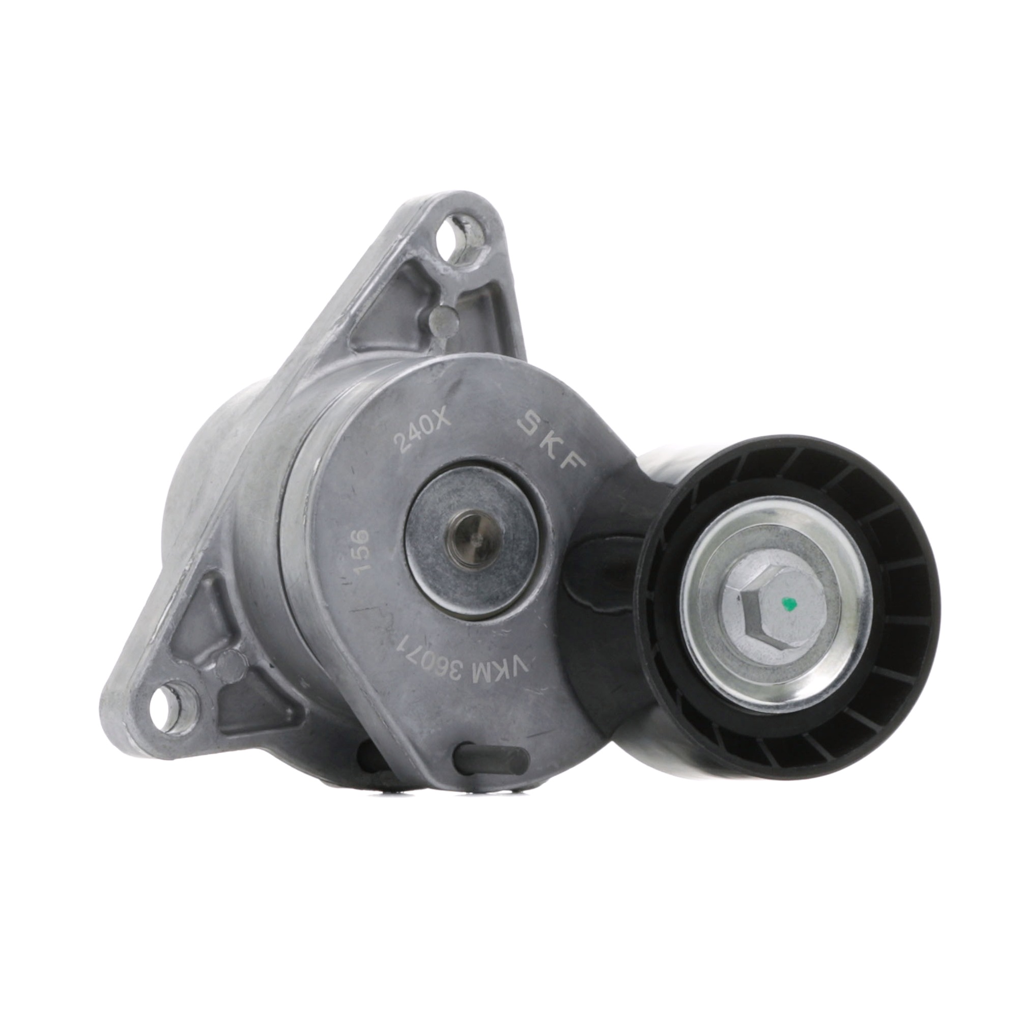 SKF VKM36071 Riemspanner Nissan Primastar Bus 2.5 dCi 135 Pk Diesel 2022