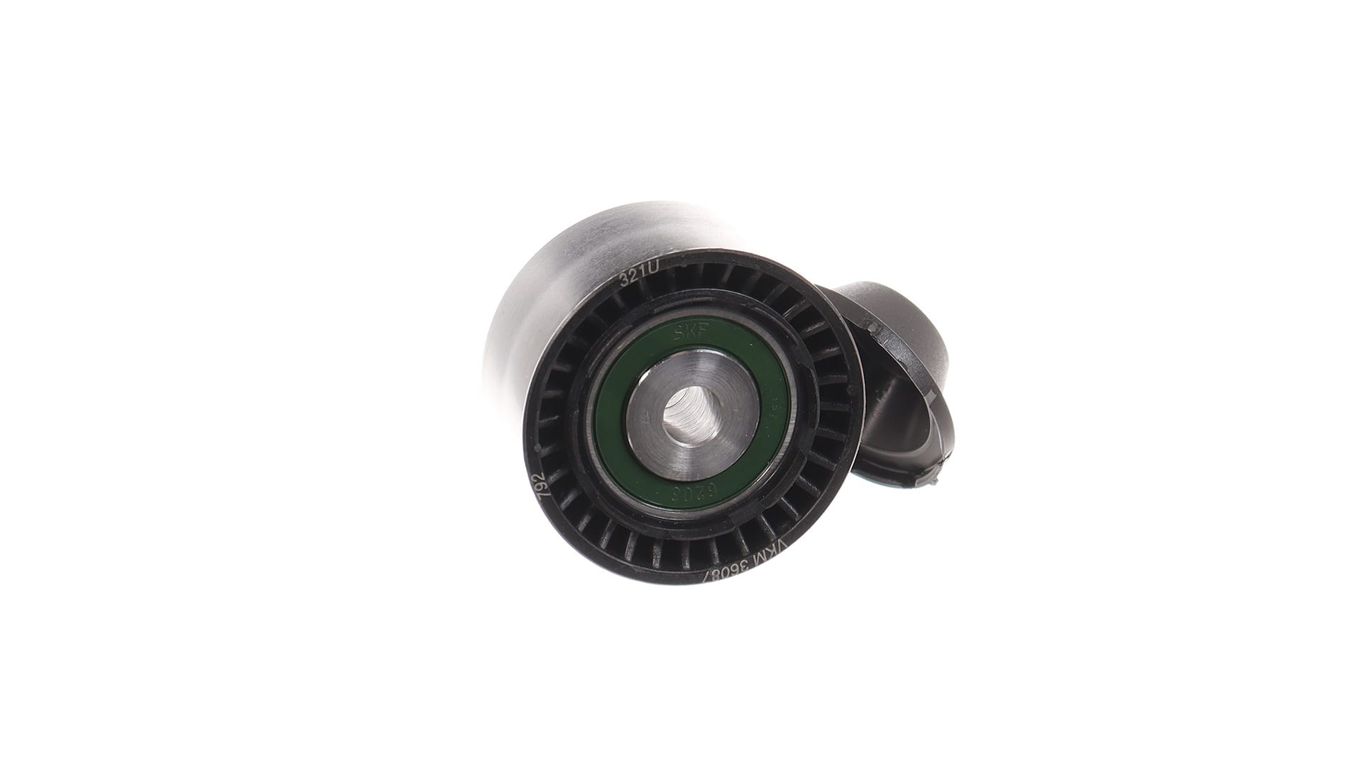 SKF VKM 36087 Styrrulle, drivrem Ø: 60mm