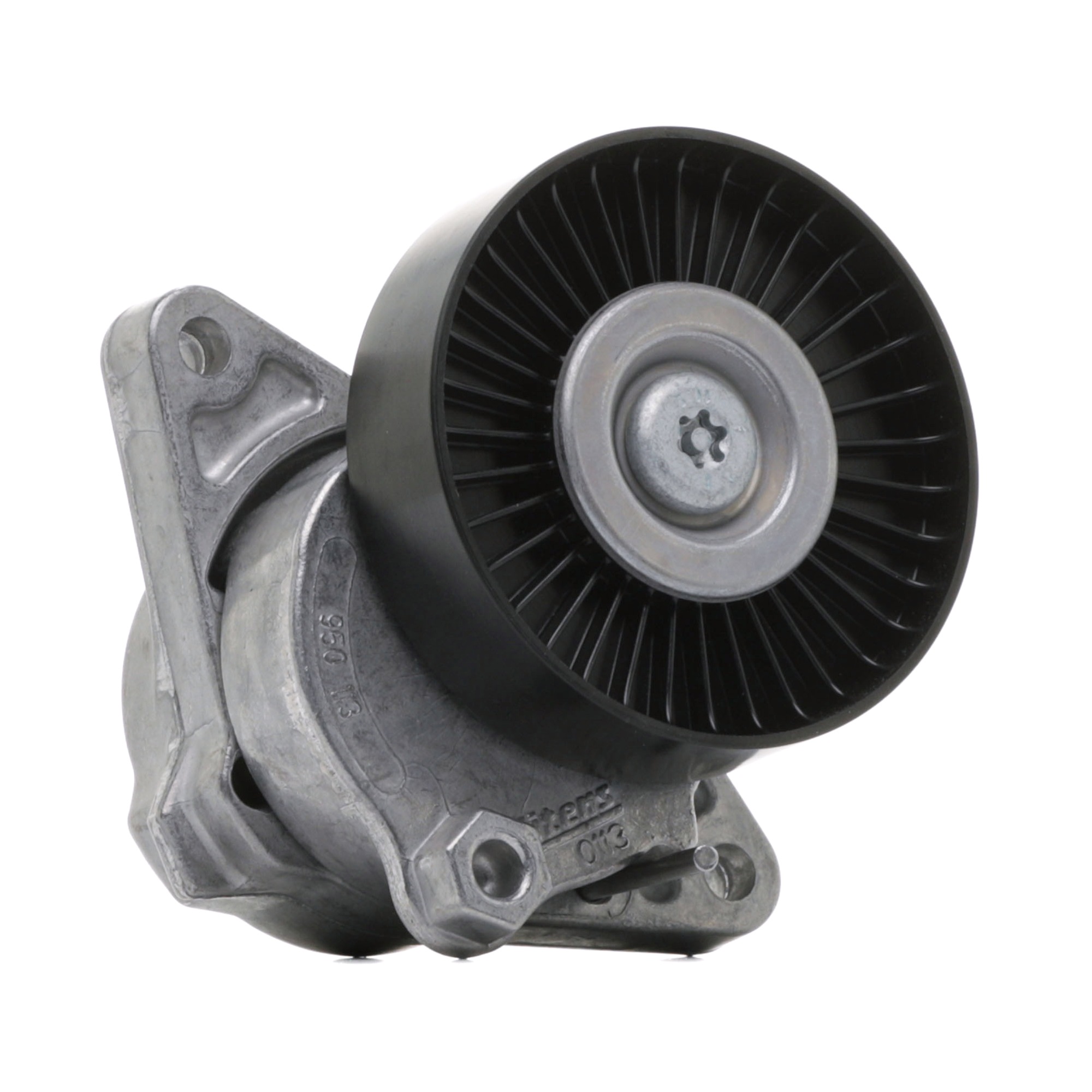 SKF VKM38026 Обтегач за пистов ремък Mercedes S210 E 280 2.8 (210.263) 204 K.C. бензин 1998