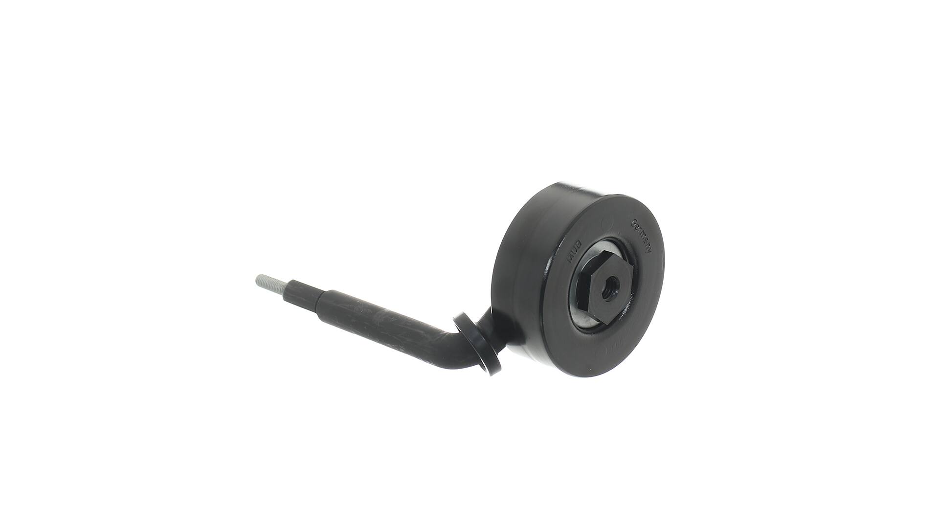 1364591 Tensioner pulley v-ribbed belt SKF BMW cost