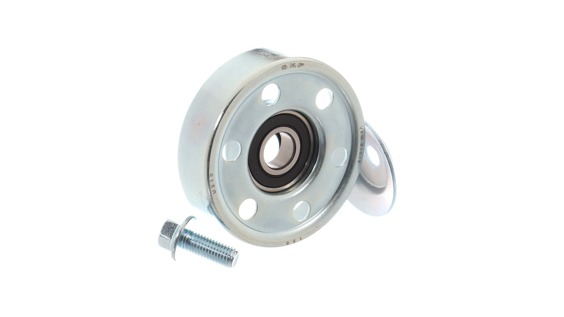 1364617 SKF VKM 61018