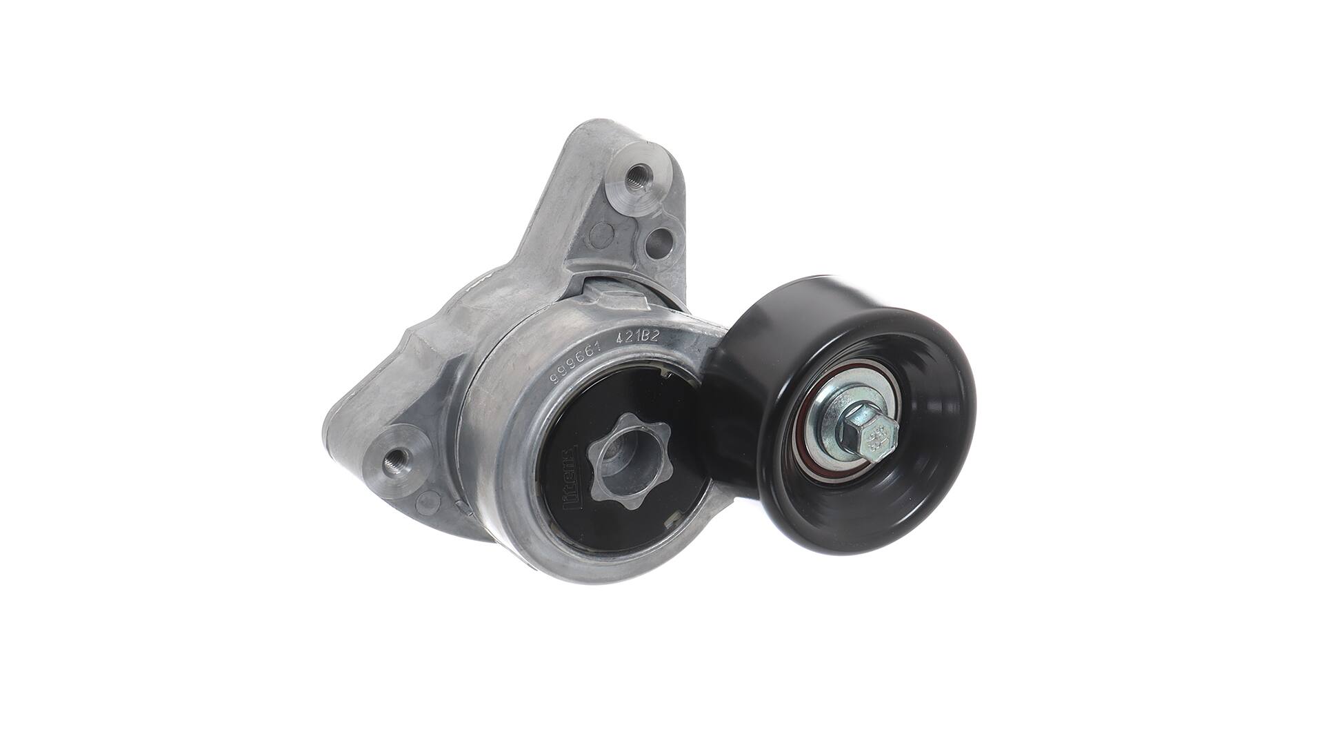 SKF 1364626 Обтяжна ролка, пистов ремък Ремък Element (YH) цена