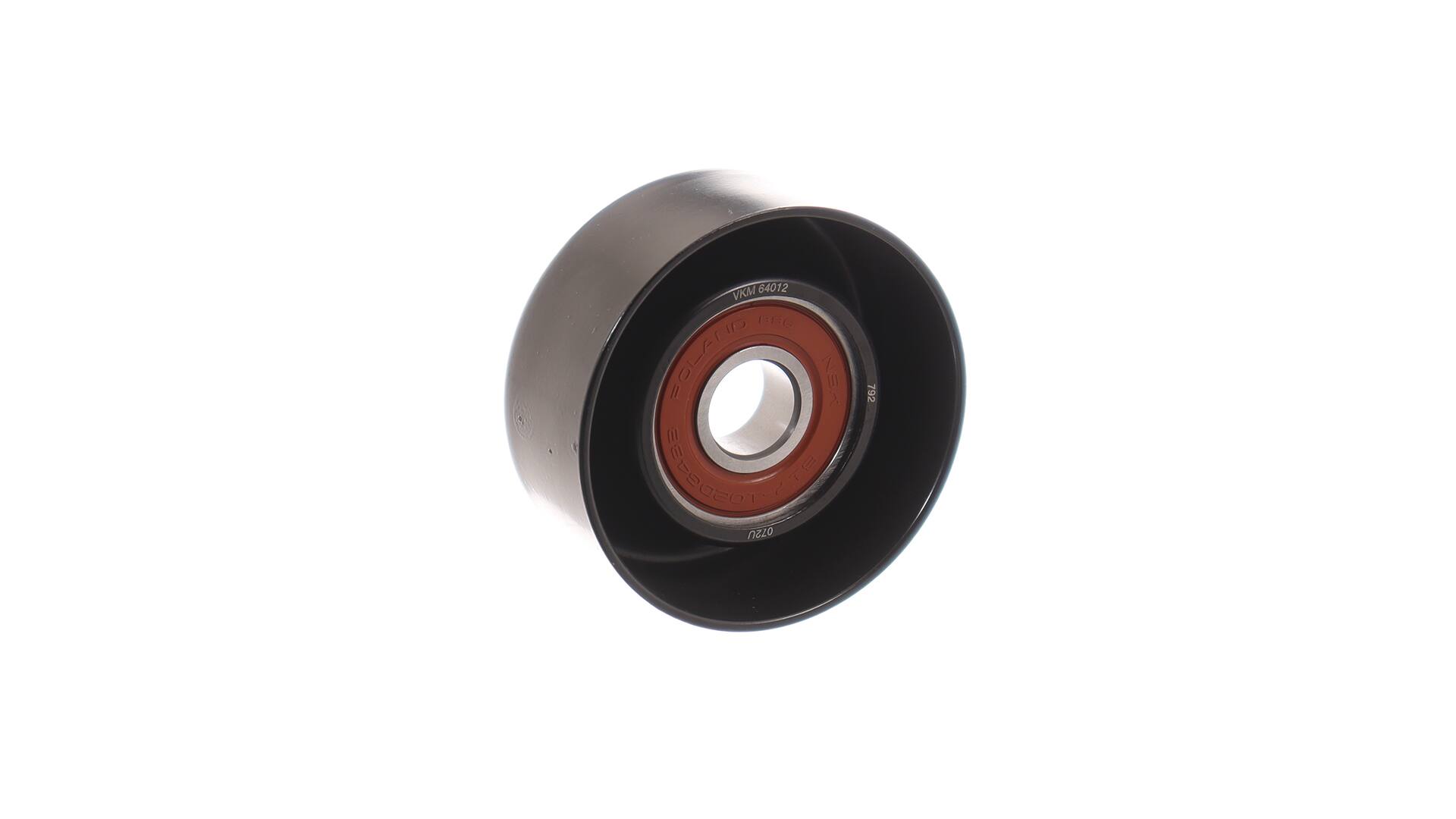 SKF VKM 64012 Umlenkrolle Keilrippenriemen