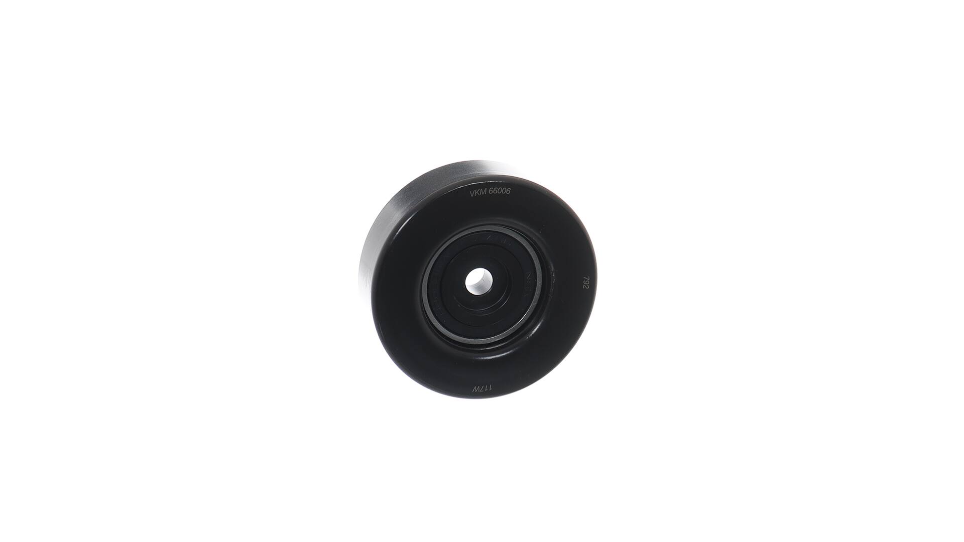 Umlenkrolle Keilrippenriemen VKM 66006 SKF 1753077E00 OPEL, NISSAN, SUZUKI
