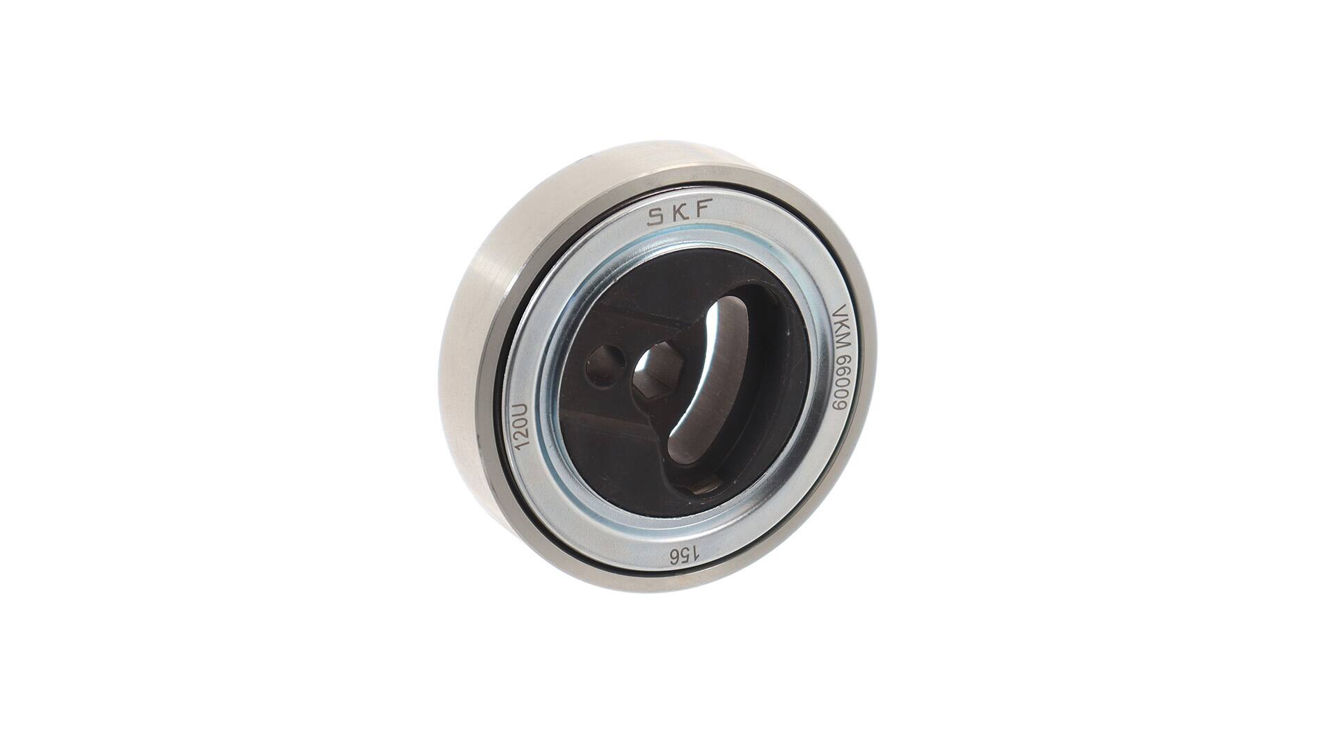 1364658 originales Polea tensora correa poli v SKF SWIFT