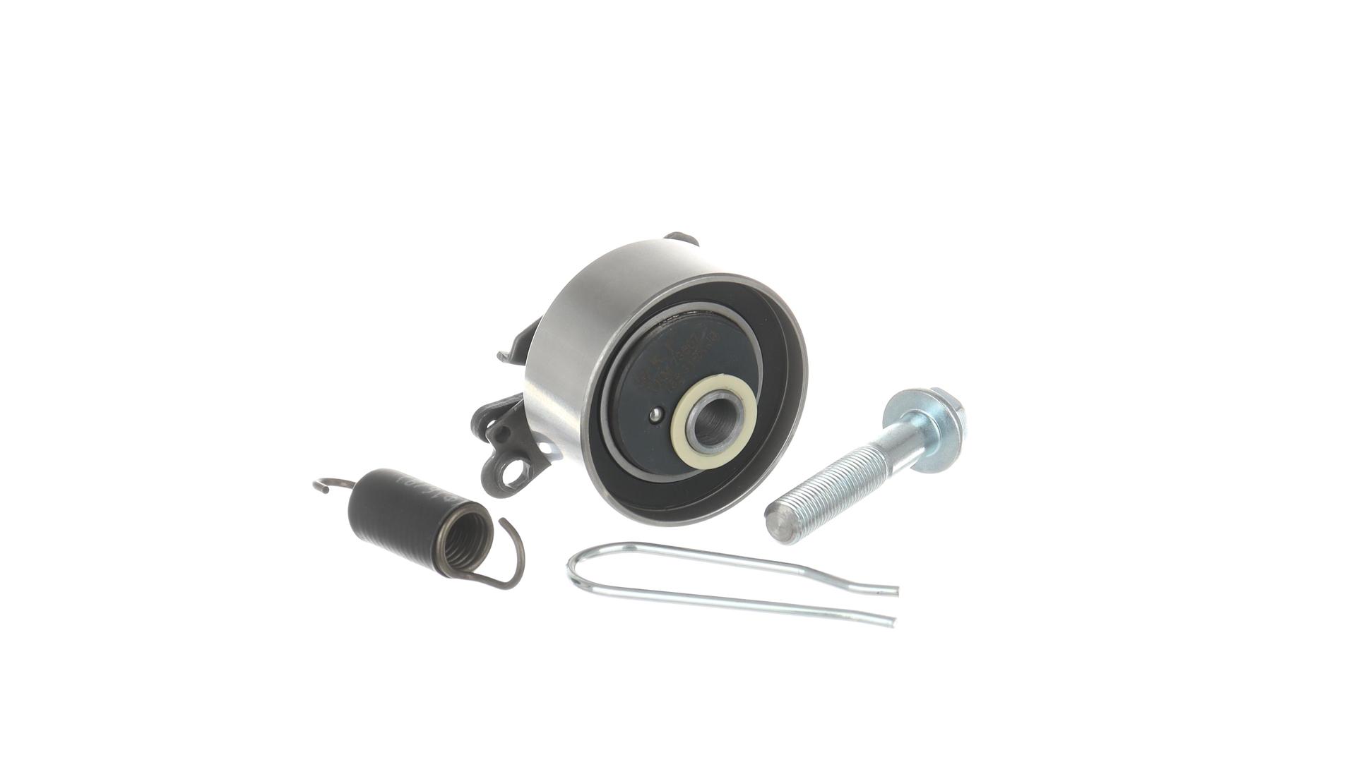 SKF 1364729 Обтяжна ролка, ангренаж Ремъчна / верижна предавка Honda Civic Купе VIII оригинални