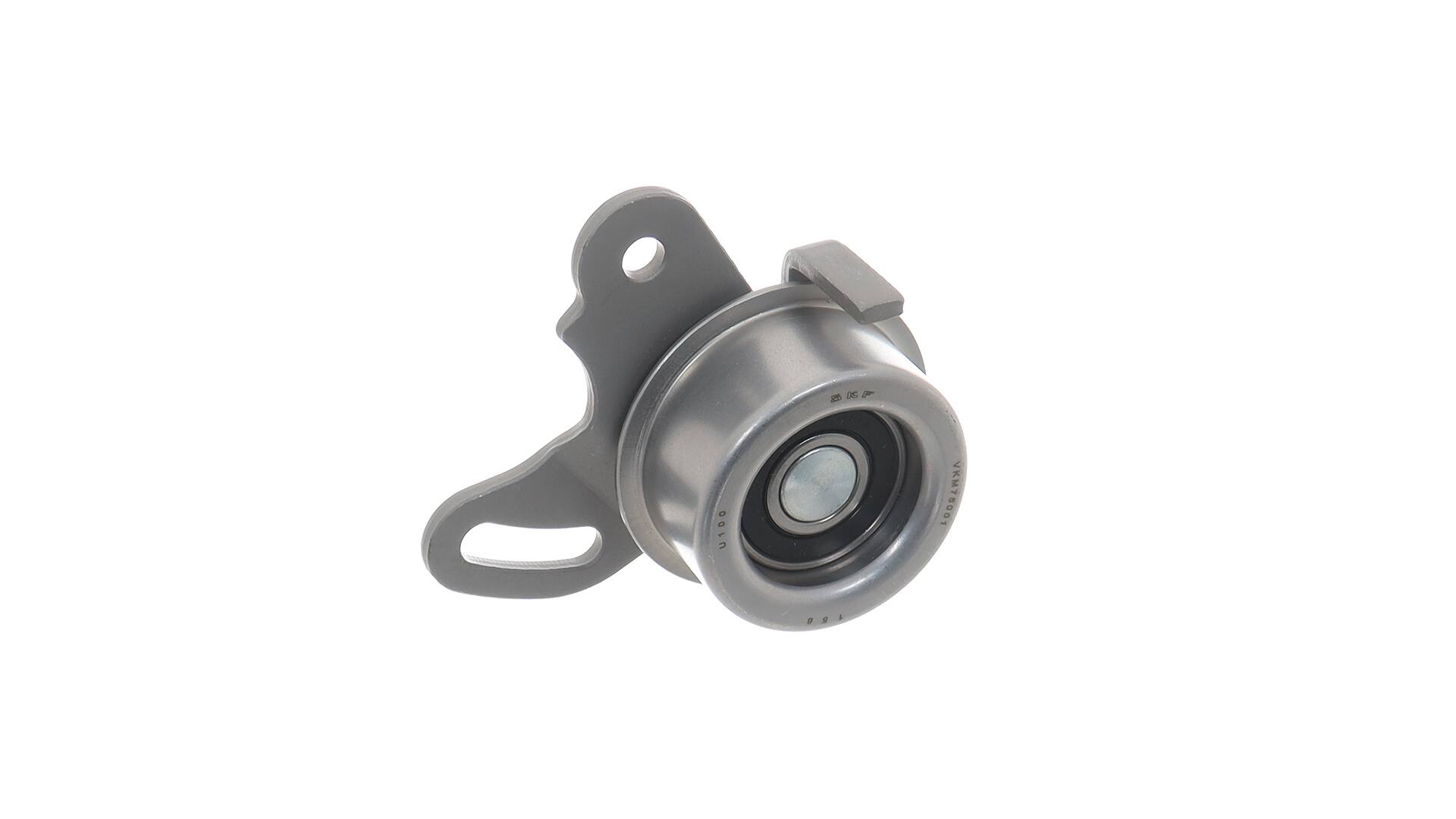 Strammehjul, tandrem SKF VKM 75001