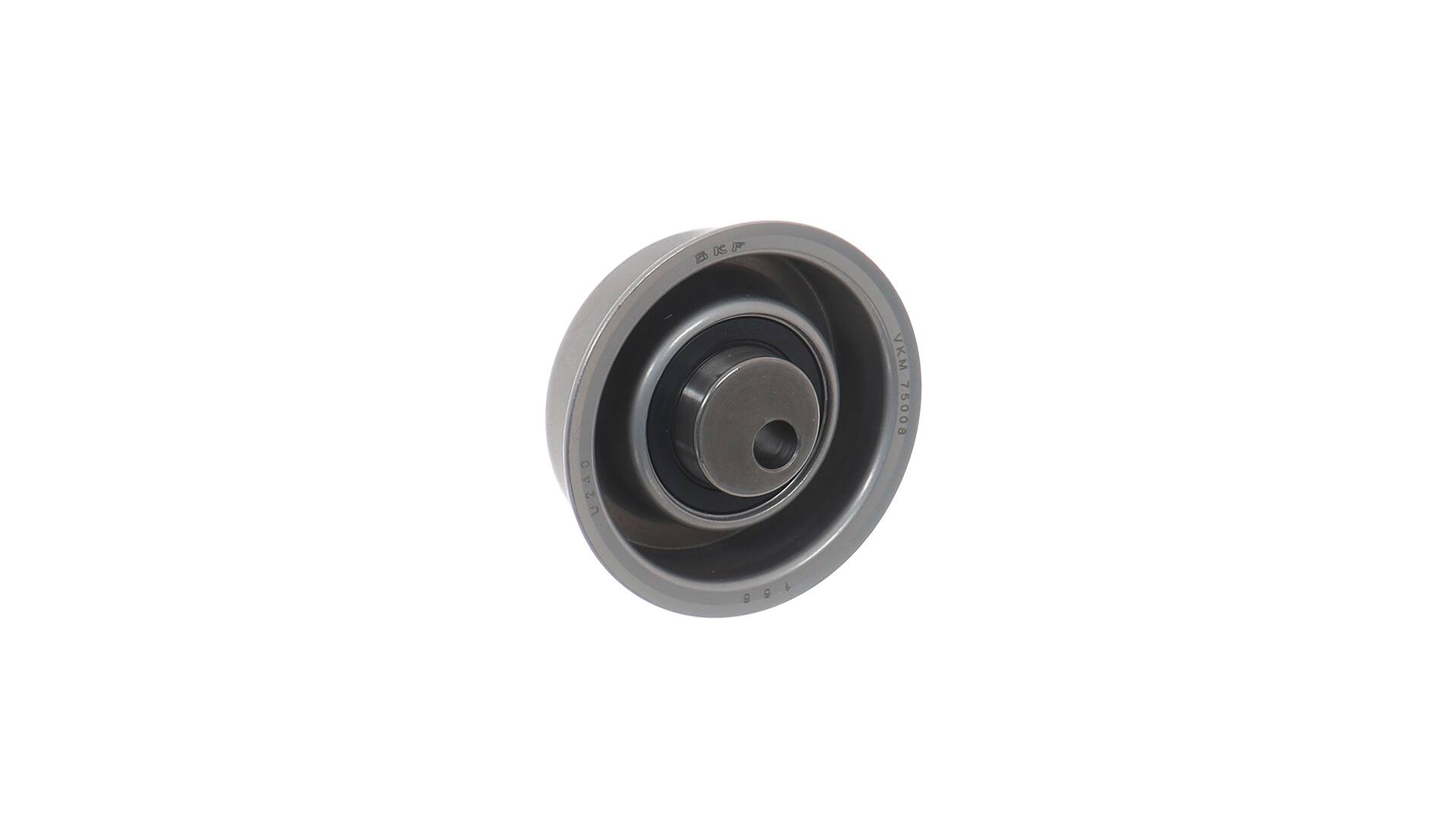 Обтящна ролка, зъбен ремък SKF VKM 75008