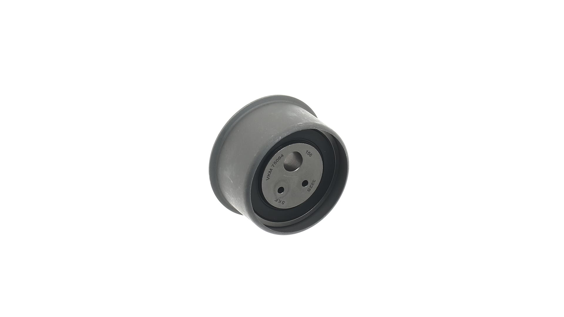 Strammehjul, tandrem SKF VKM 75064