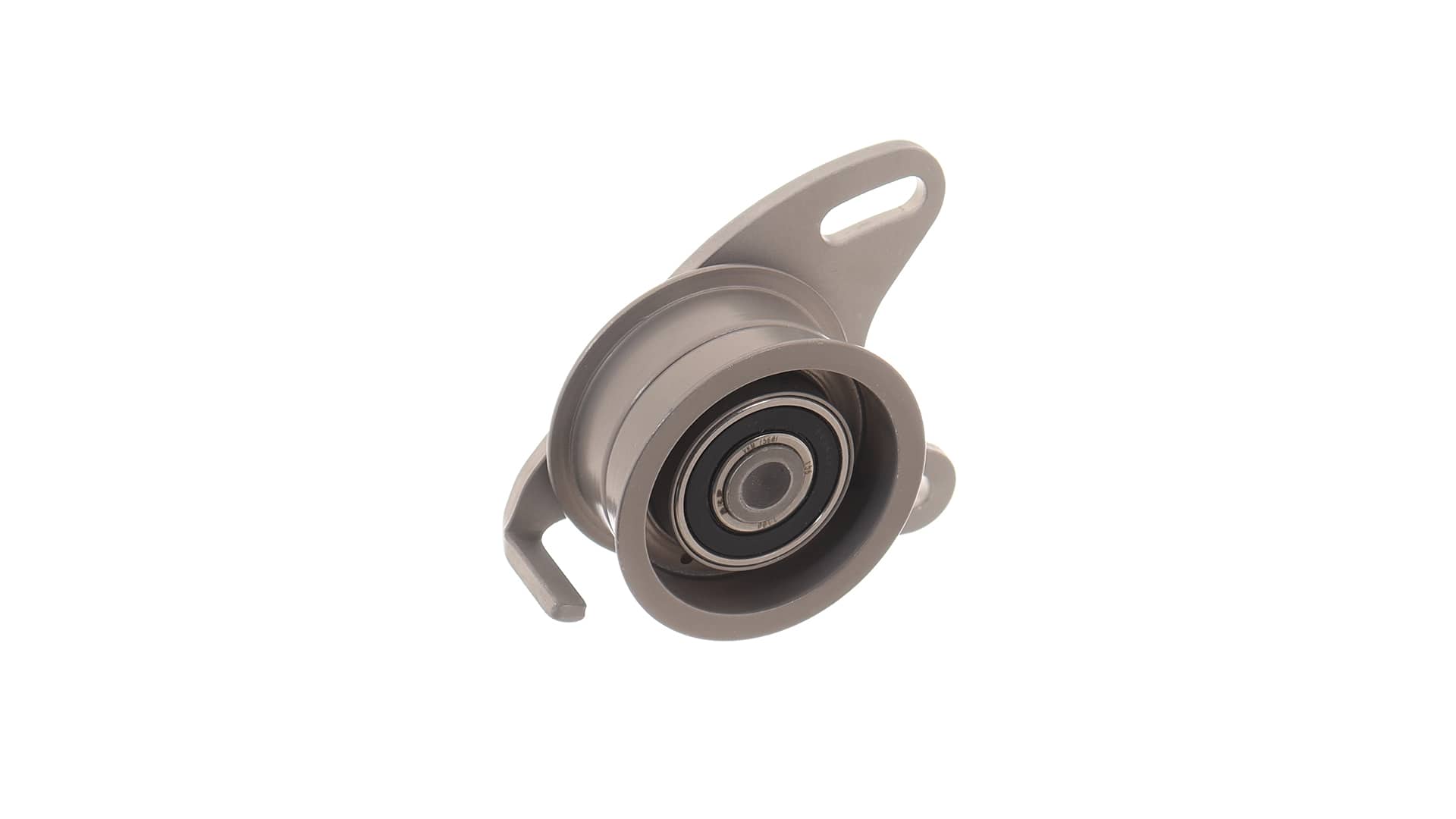 1364776 SKF VKM75601 Strammerull, tannrem Mitsubishi Pajero 2 pris