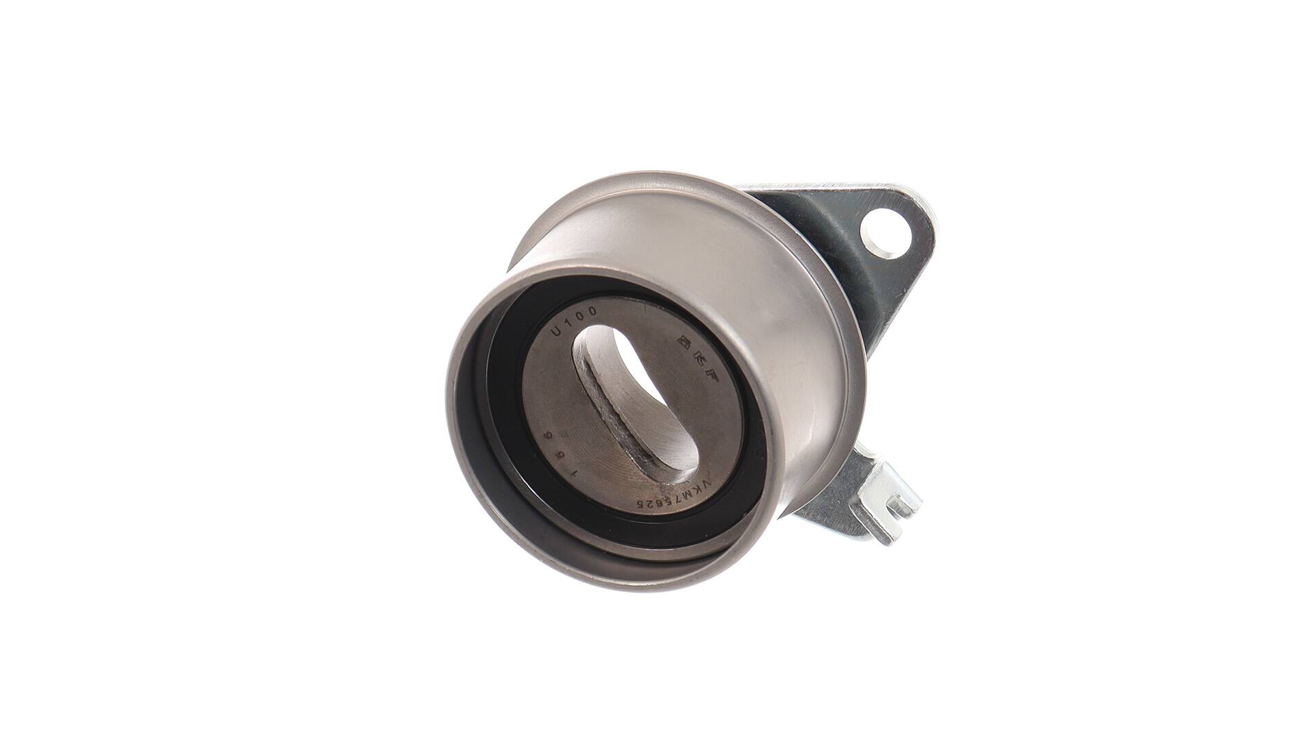 Strammehjul, tandrem SKF VKM 75625