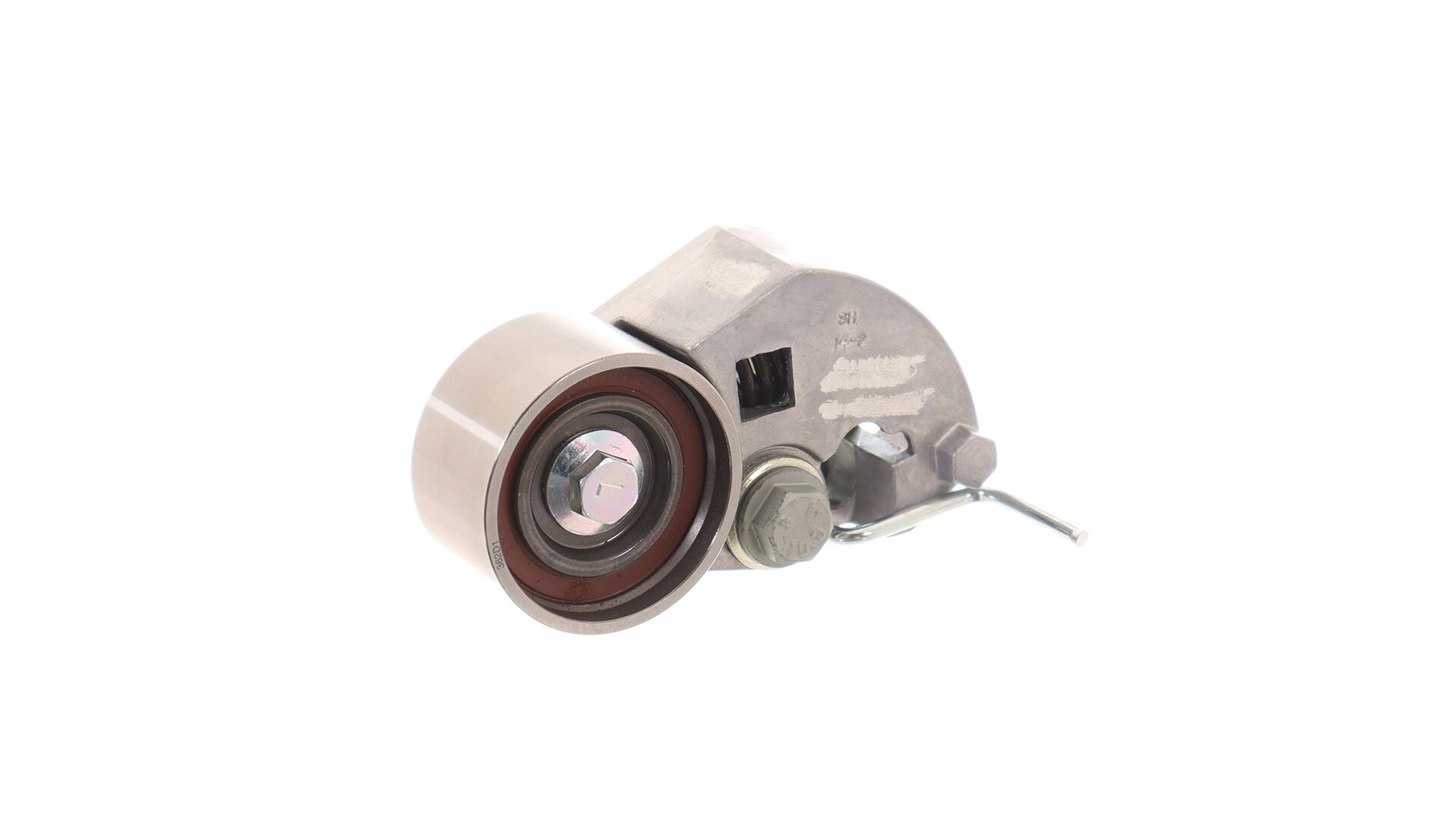 SKF VKM 75628 Spannrolle, Zahnriemen