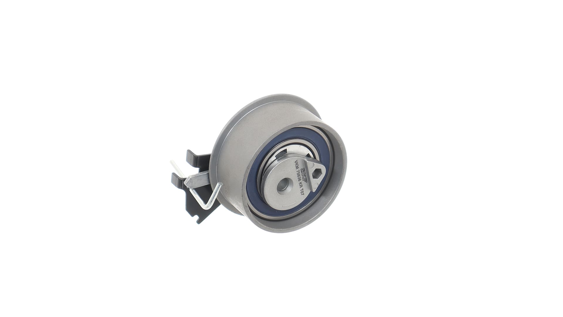 SKF VKM 75636 Polea tensora, correa dentada