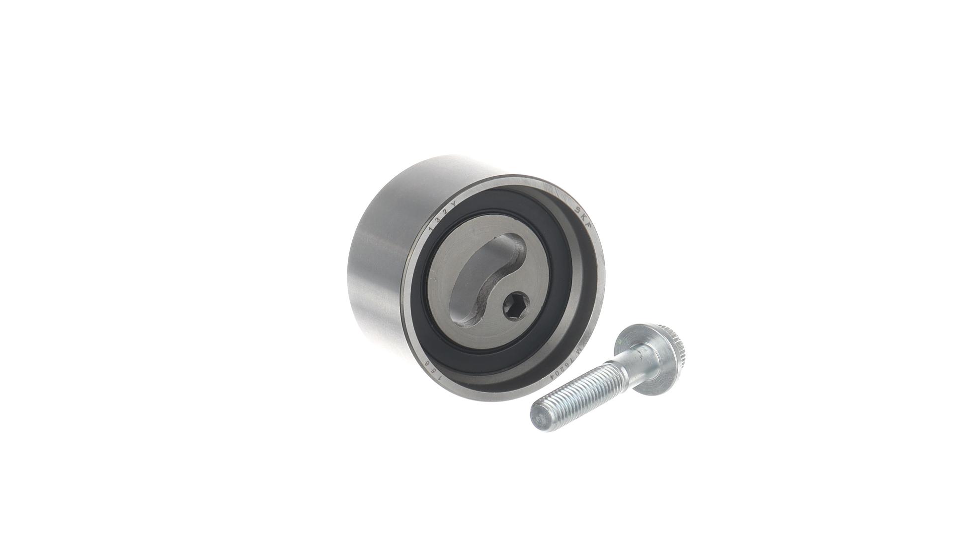 SKF VKM 76204 Galet tendeur de courroie de distribution
