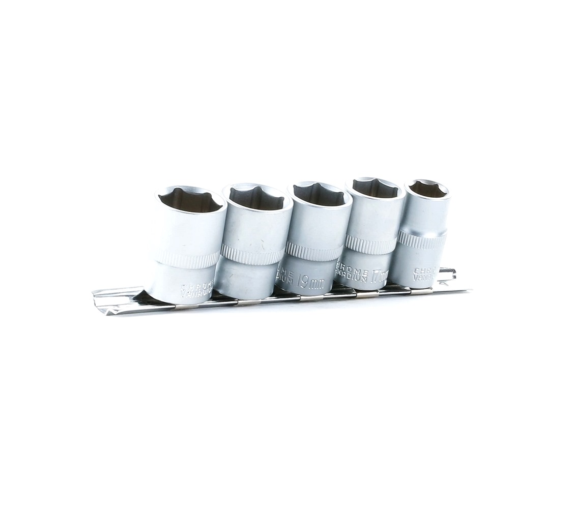 Komplet kluczy ENERGY NE00421-SK5 oceny