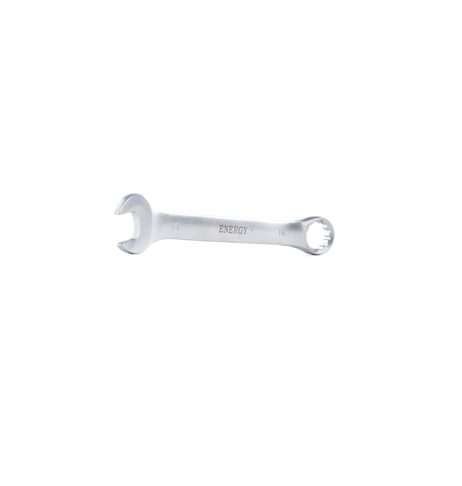 ENERGY Chiave ad anello / fissa NE01000S-16