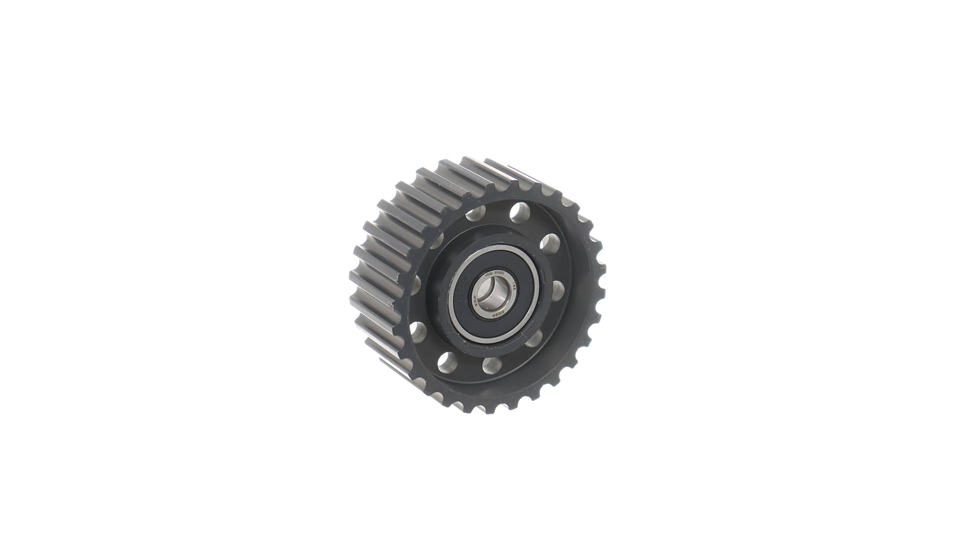 1364830 Timing belt deflection pulley SKF Toyota