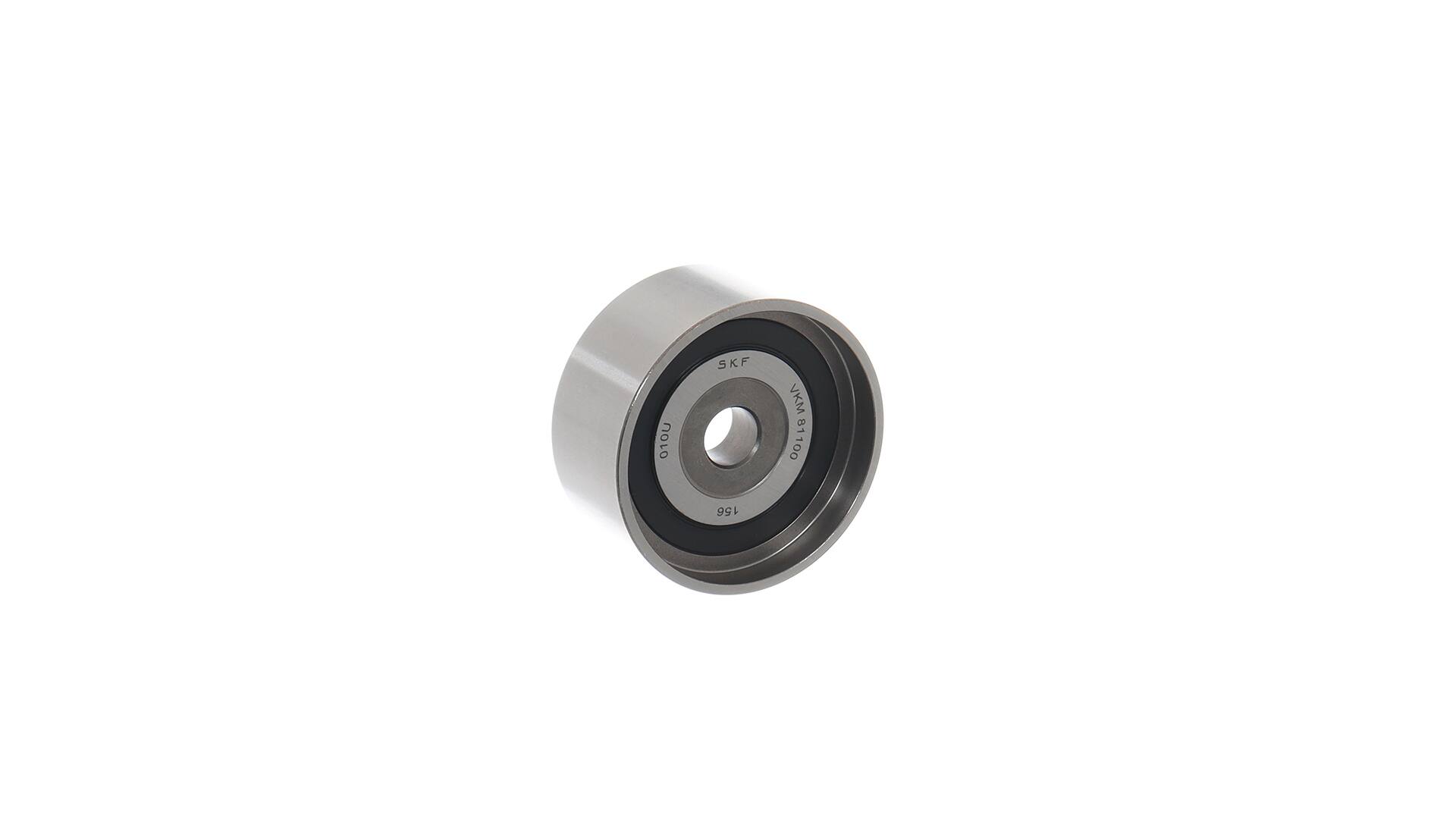 SKF VKM 81100 Rola ghidare / conducere, curea distributie