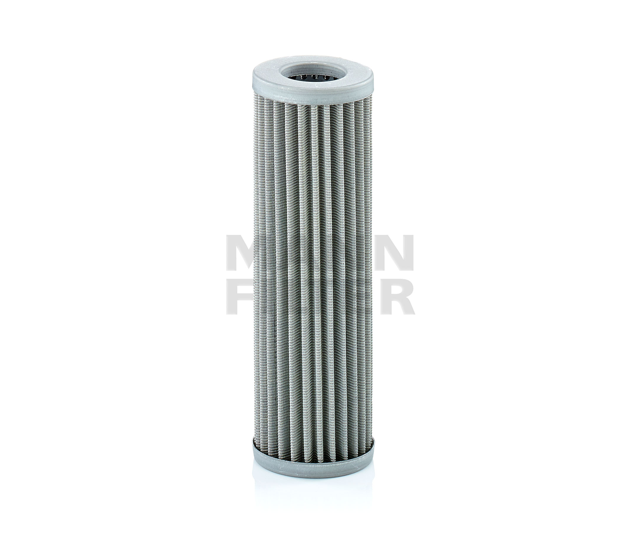 Filter für Öl MANN-FILTER HD 5006 Bewertung
