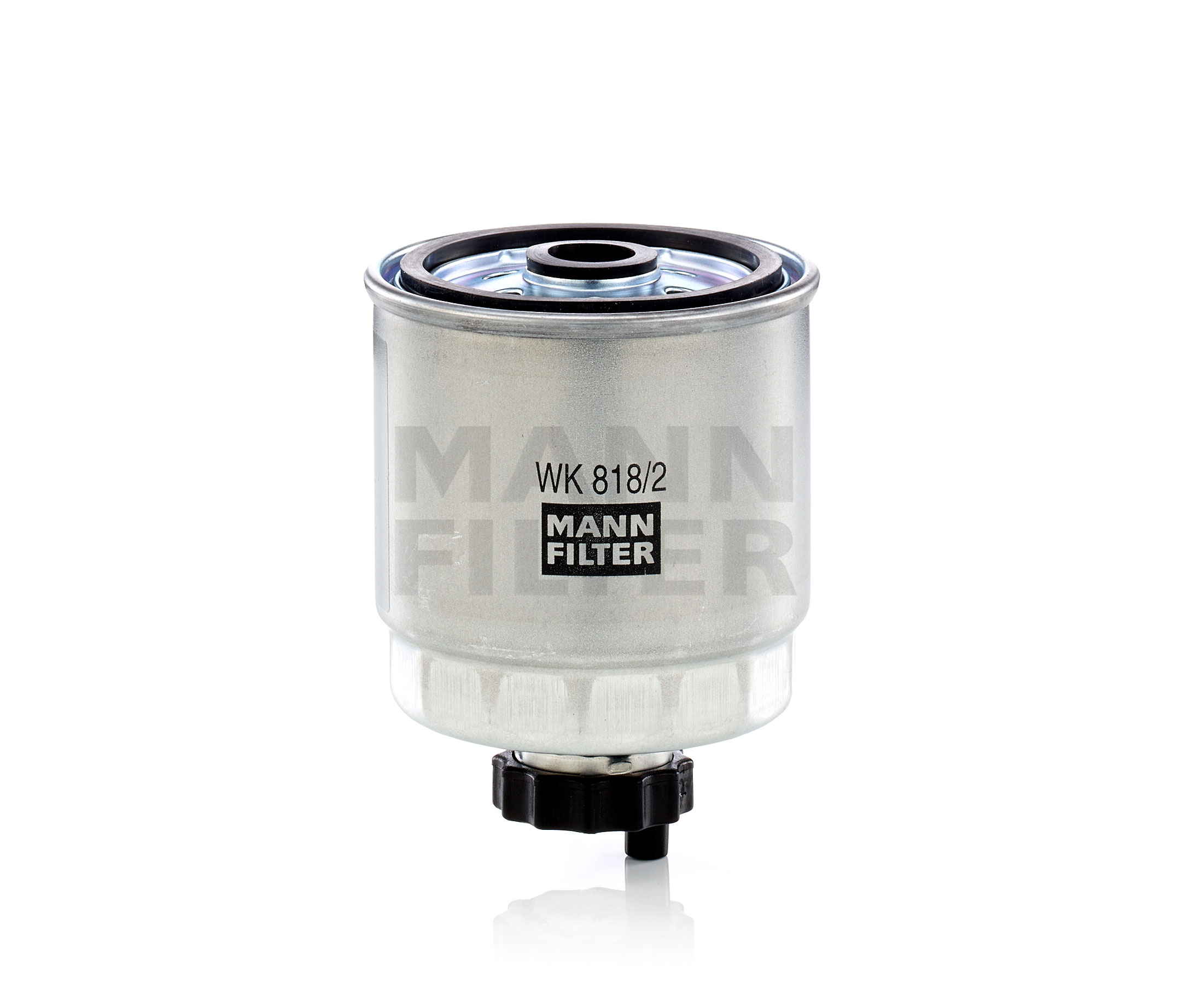 Original Spritfilter WK 818/2
