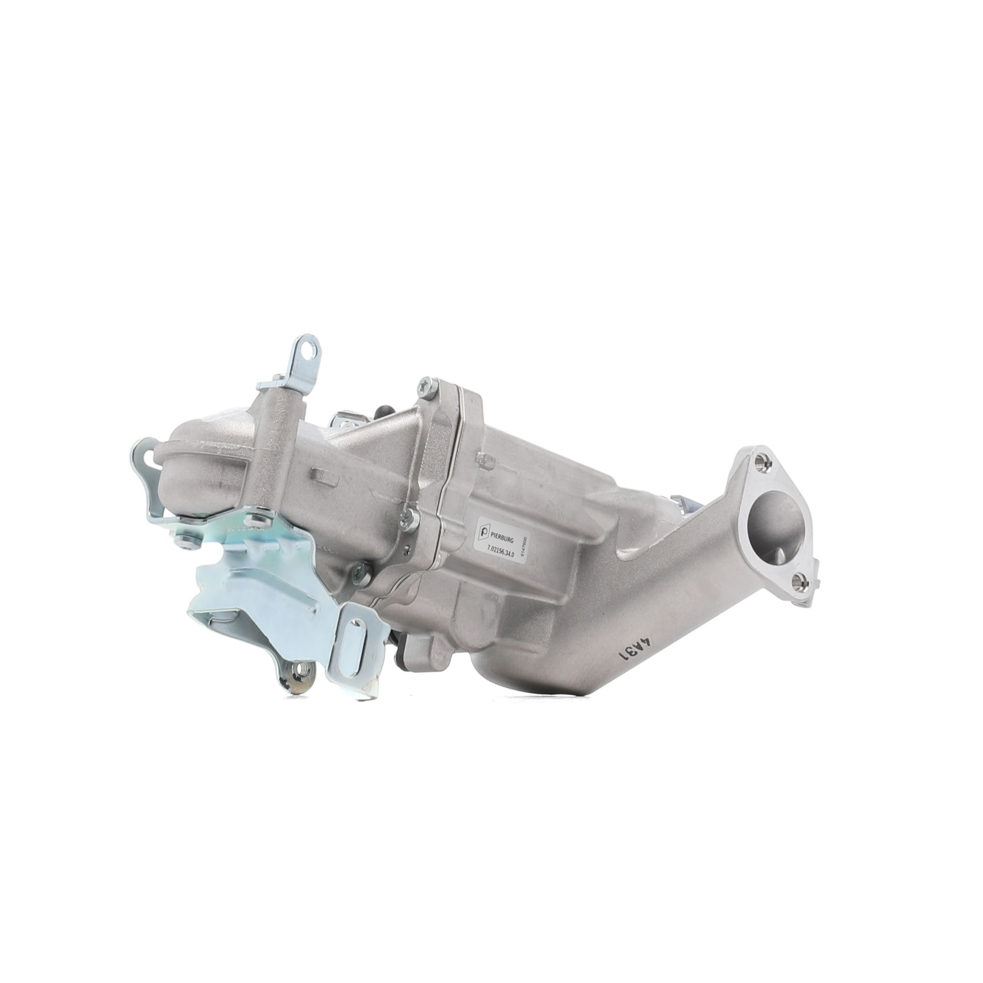 PIERBURG 702156340 MITSUBISHI Abgaskühler Kosten