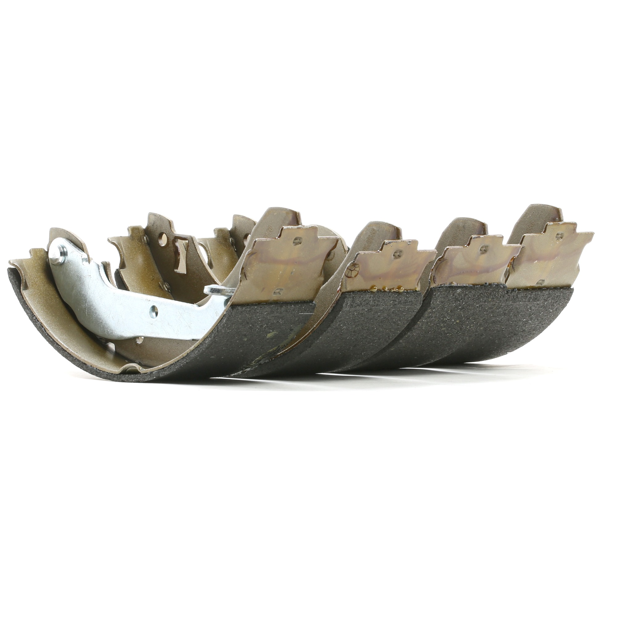 Trommelbremsbacken STARK SKBS-0450358 Bewertung