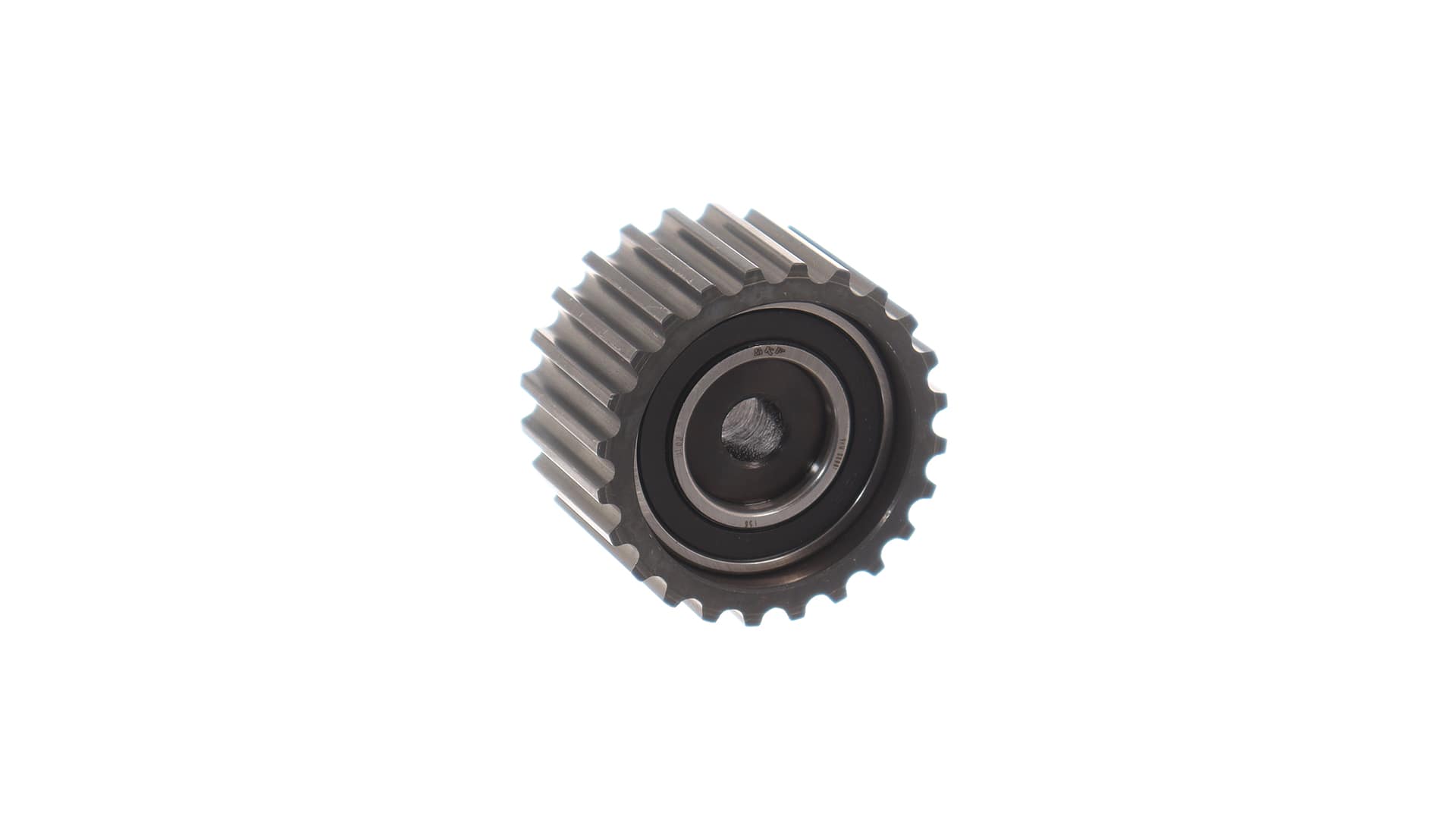 Vratna / vodici kladka, ozubeny remen SKF VKM 88001 Hodnocení
