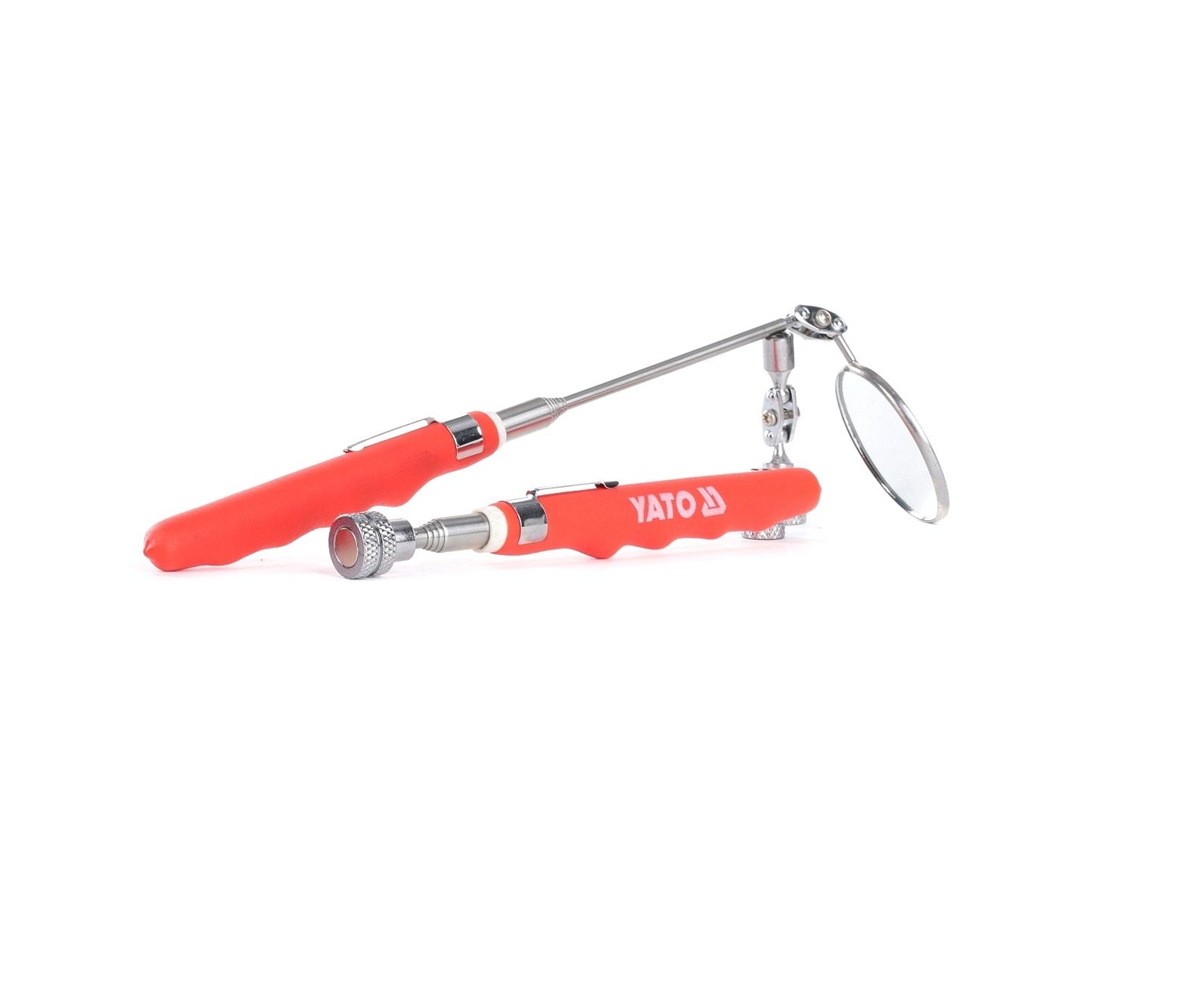 YATO YT-0662 Magnetic Lift Length: 250-930mm-image-13648793