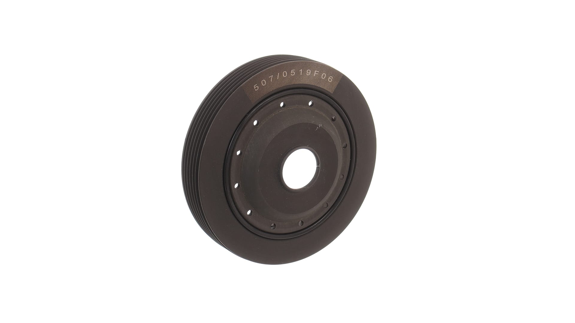 Crankshaft pulley SKF VKM 93612