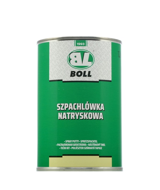 Spritzspachtel 002022