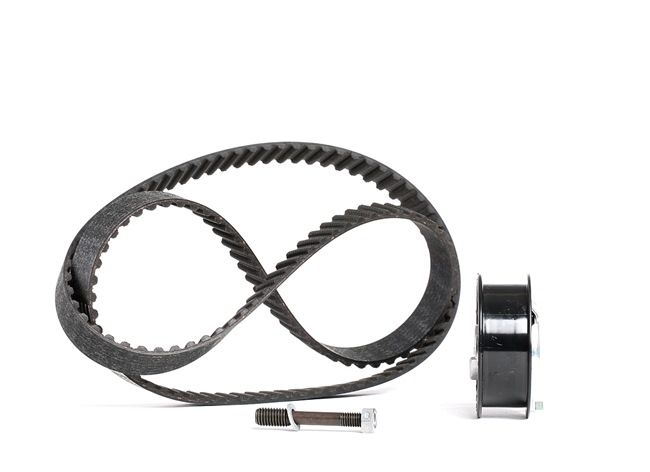 Zahnriemensatz VKMA 01015 SKF 028109243D VW, AUDI, SKODA, SEAT