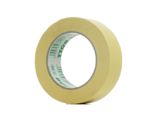 BOLL Plakband, isolatieband 004004