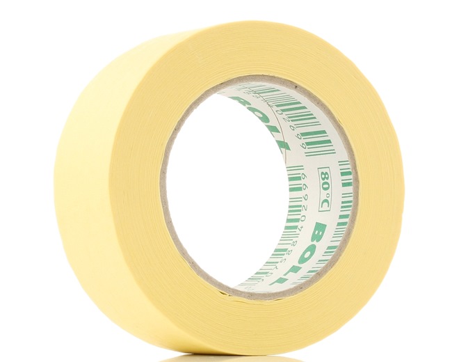 BOLL Plakband, isolatieband 004005